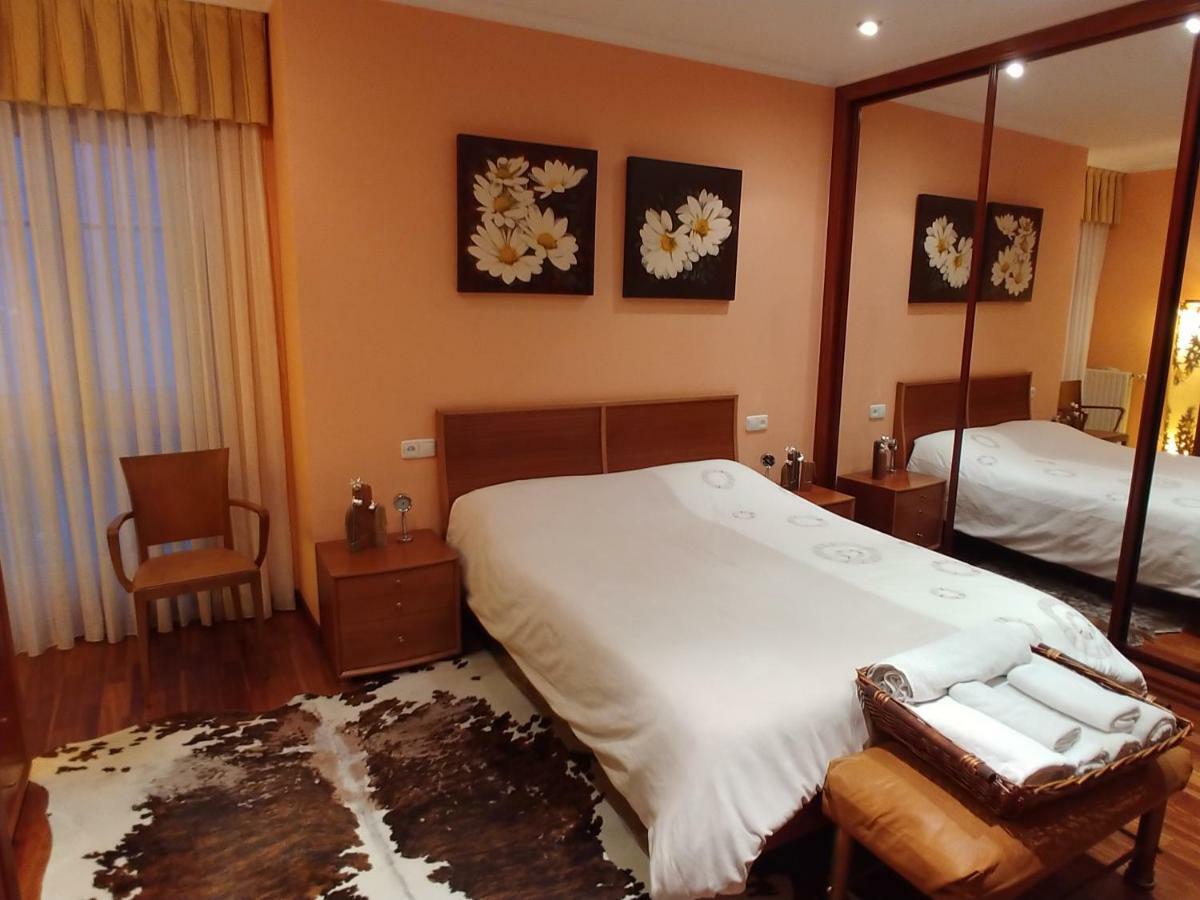 Hogar, A Modo De Hotel Gijón Dış mekan fotoğraf