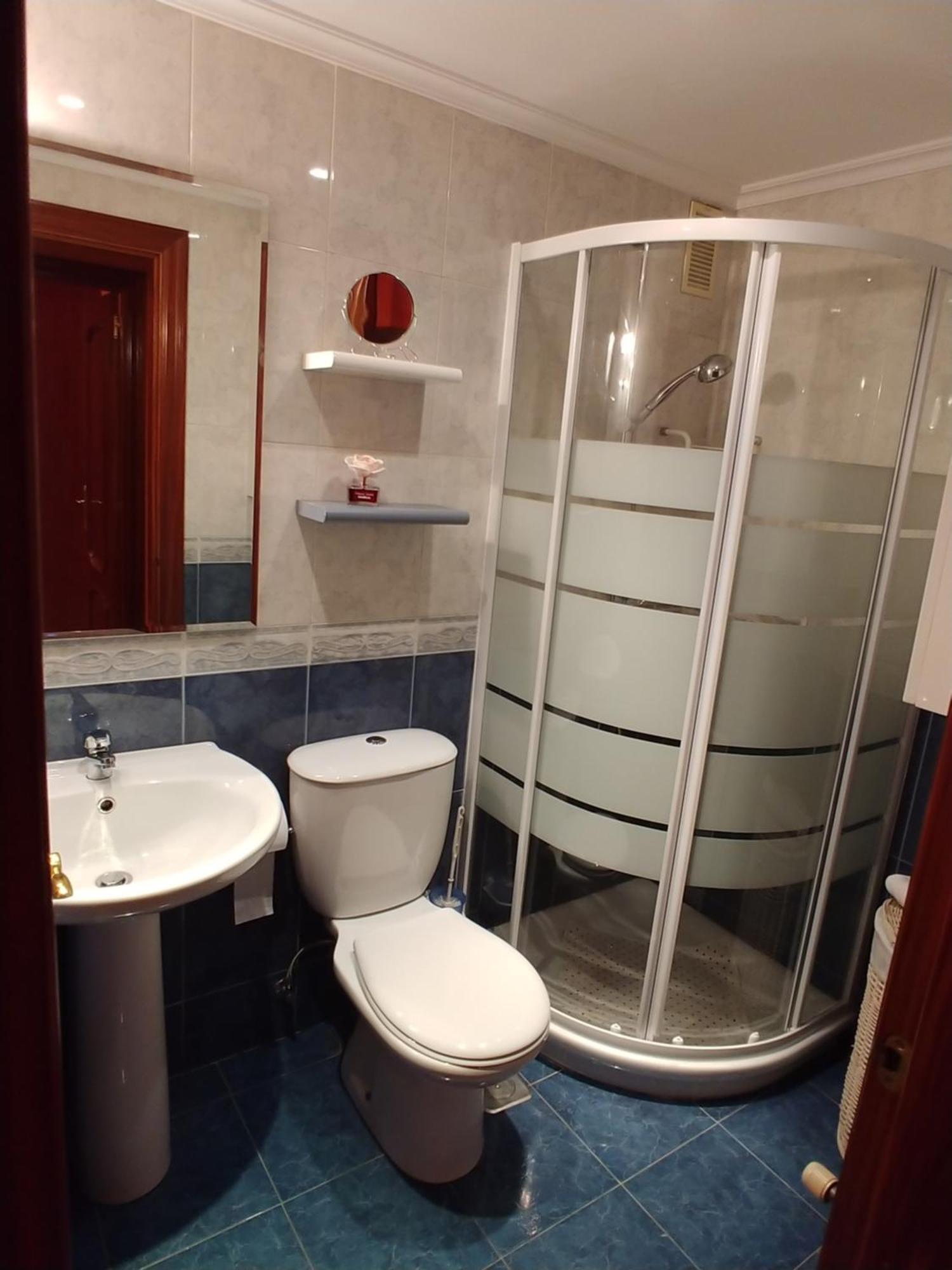 Hogar, A Modo De Hotel Gijón Dış mekan fotoğraf