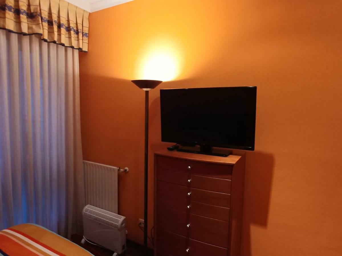 Hogar, A Modo De Hotel Gijón Dış mekan fotoğraf