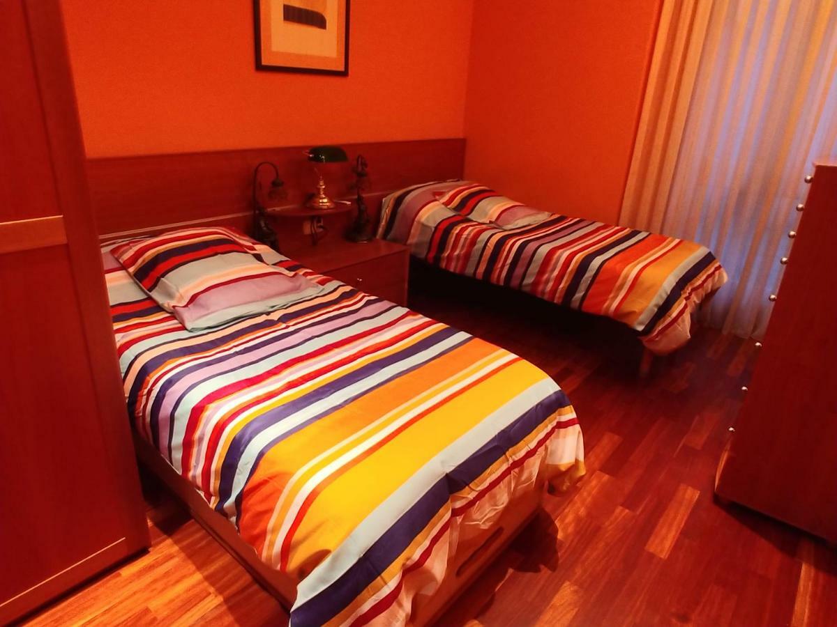 Hogar, A Modo De Hotel Gijón Dış mekan fotoğraf